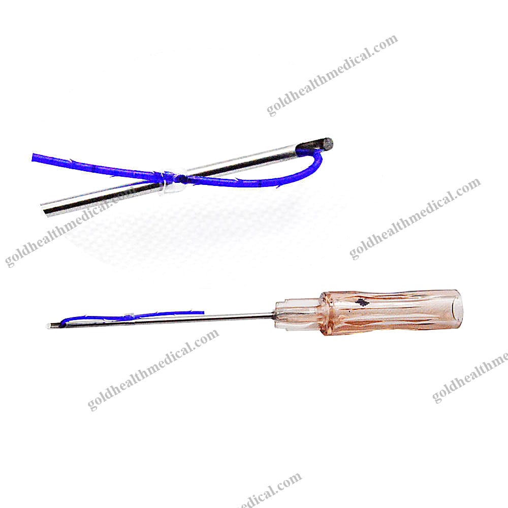 PDO Thread Lift for Face Lifting 4D Cog Threads 6