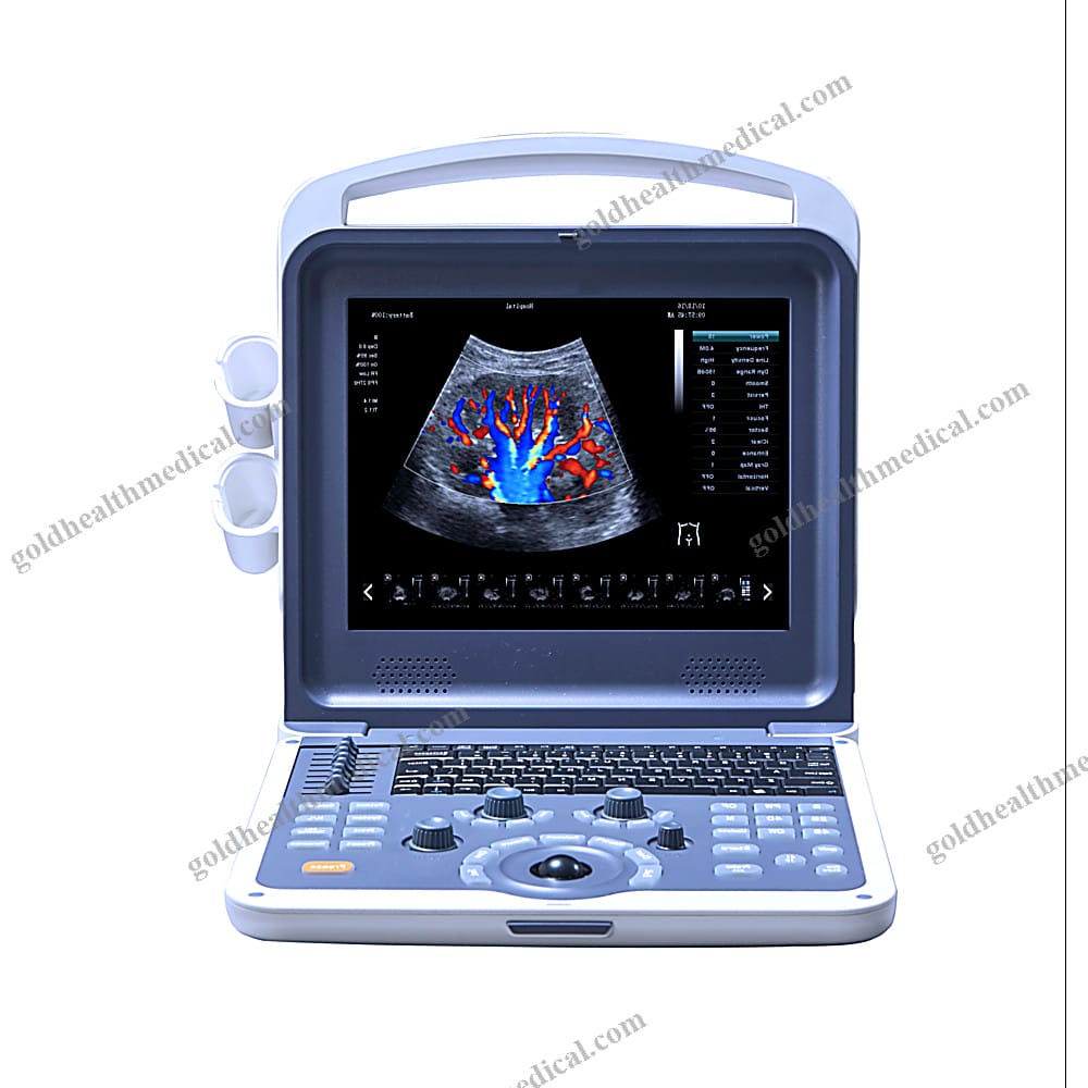 Cansonic MSLCU28PLUS Portable 3D