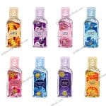 Private Label Antibacterial Hand Sanitizer Gel