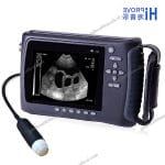 HighQuality Handheld Veterinary Ultrasound Scanner