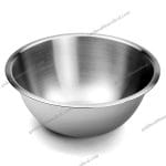 Stainless Steel Bowl  All Sizes Available from Hollowware Instruments Collection