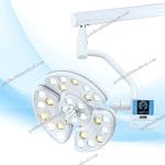 Dental Chair Implant LED Surgical Light
