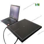 Advanced HospitalGrade Flat Panel Xray Detector