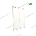 MSLFP03 HighRes Wireless Veterinary XRay Detector