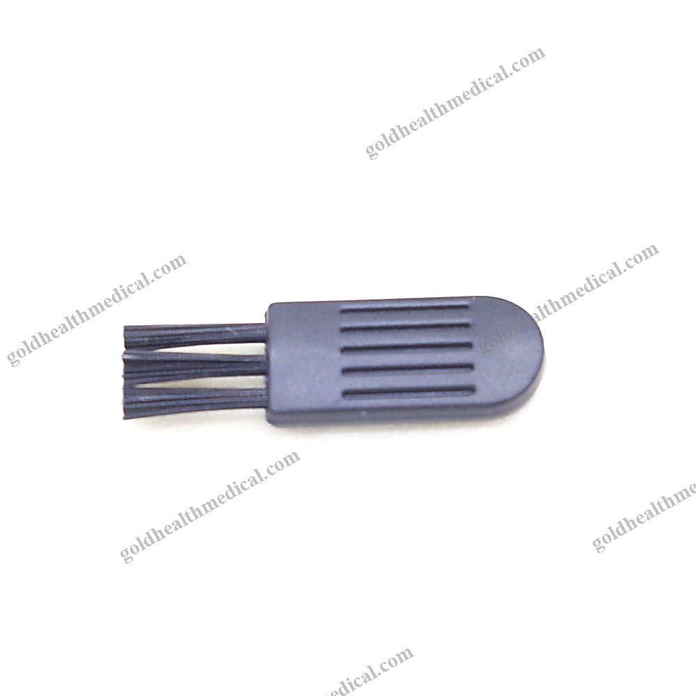 SoftNylon Cleaning Brush for Hearing Aid Accessories Laptop Keyboards