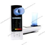 INSpirox Plus Portable Digital Spirometer for Medical Use