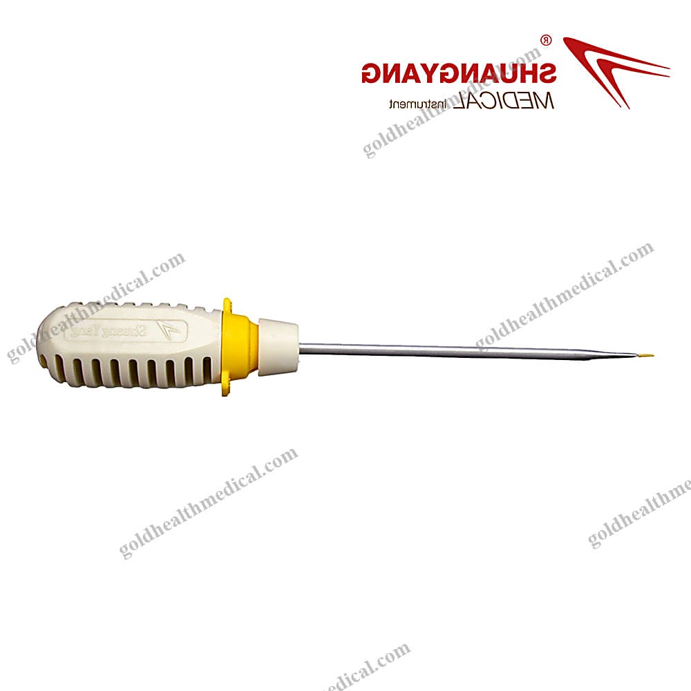 Suture Anchor with Nonabsorbable Suture Instrument