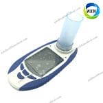 INCSP10BT Advanced Electronic Spirometer for Lung Function Testing
