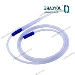 Medical Sterile Yankauer Suction Set with Handle 4ft