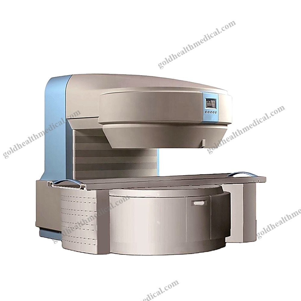 IN035T Portable MRI Scanner System