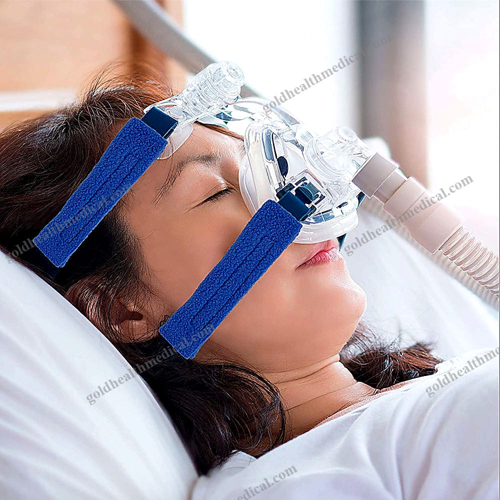 ComfortSoft Universal CPAP Mask Pads