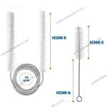 CPAP Mask  Hose Cleaning Brush Kit