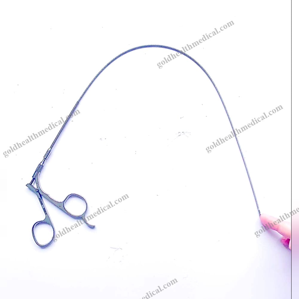 Hysteroscopy Forceps Scissors Instruments