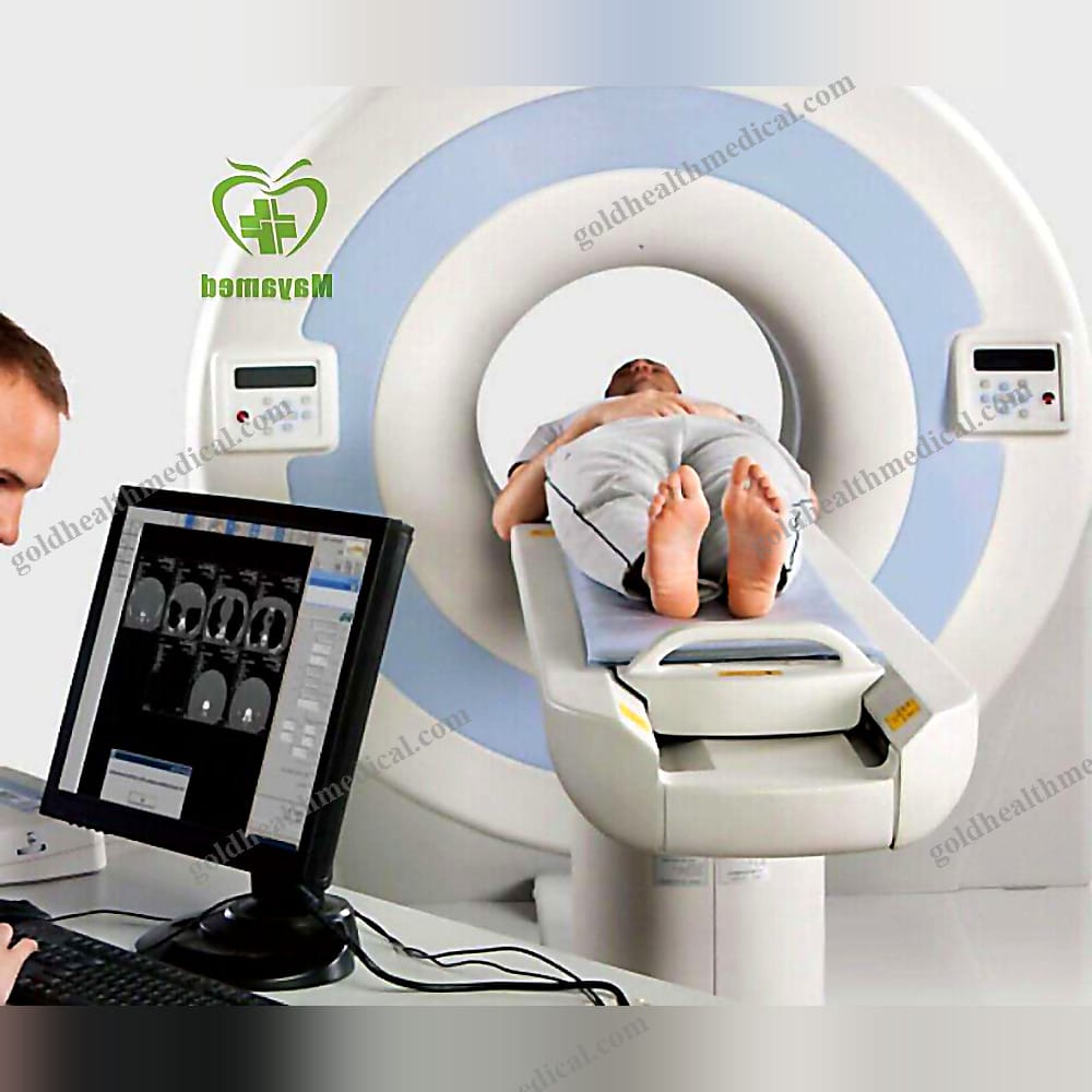 MYD055E 256Slice CT Scanner for