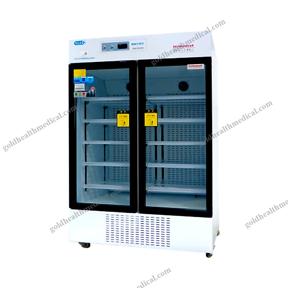 Vaccine Refrigerator for Labs  Hospitals