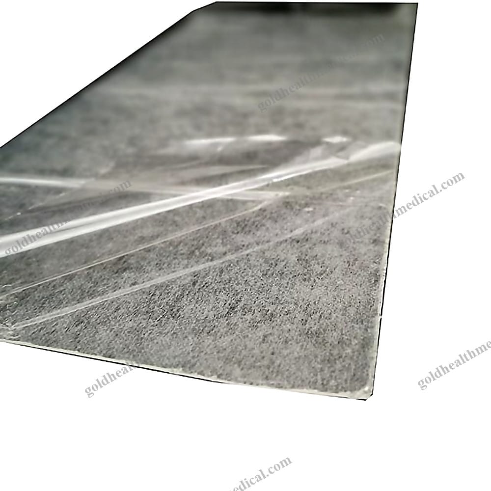 TENS Electrode Conductive Hydrogel Gel for EMS Electrodes