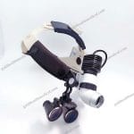 LED Surgical Headlight Pro X1