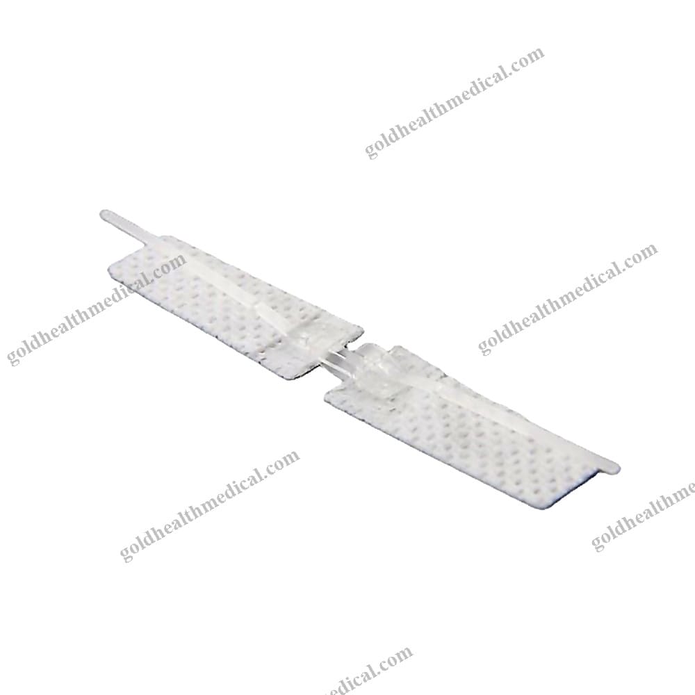Surgical Adhesive Wound Dressing Skin Closure Solution