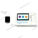 PF Spirometer Advanced Lung Function Diagnosis Tool