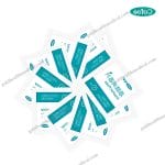 Custom Logo Sterile Alcohol Swabs
