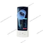 Portable Spirometry Tester Pro