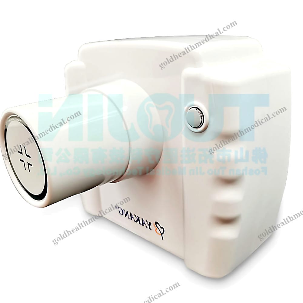 Portable HighFrequency Dental XRay Machine