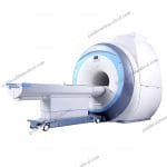 Advanced MRI Scanner Equipment for Hospitals