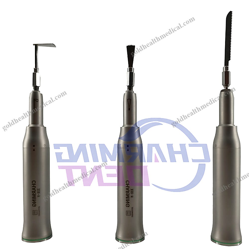 Dental Saw Surgical Handpiece for Implant Surgery Osteotomy