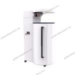 CryoSauna Pro Advanced Whole Body Cryotherapy Chamber for Pain Relief
