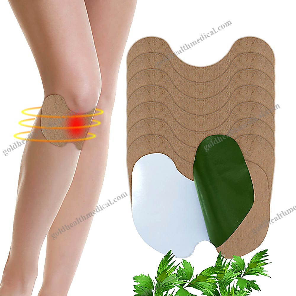 Herbal Knee Pain Relief Patch Pro