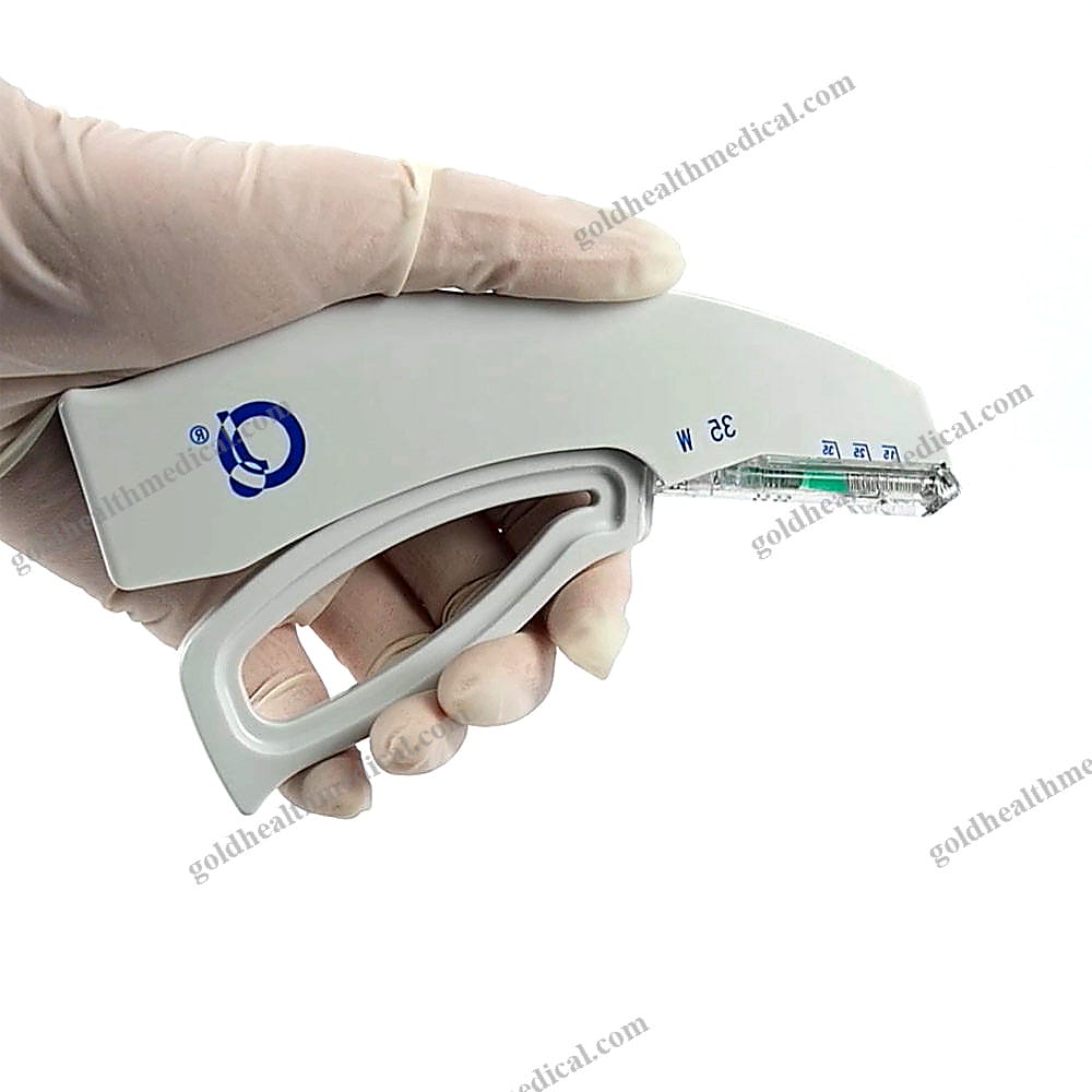 Disposable Skin Staplers Removers Surgical Instruments Wholesale