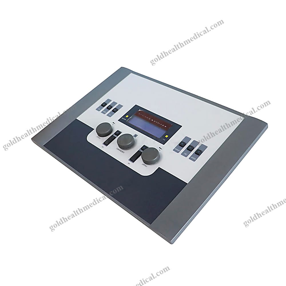 SYG055 Portable Audiometer for ClinicHospital Use