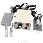 STRONG OSTRICH EType Dental Contra Angle Handpiece with Drill
