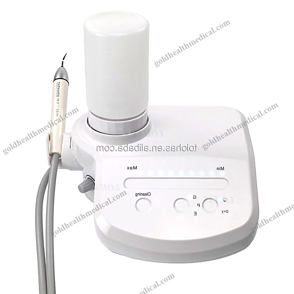 LHMK7 Pro Dental Ultrasonic Scaler with LED
