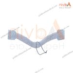 Gynecology Disposable Incontinence Mesh for Hospital Use