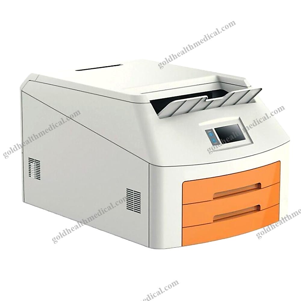 YSX460DY Ysenmed Medical XRay Dry Film