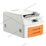 YSX460DY Ysenmed Medical XRay Dry Film