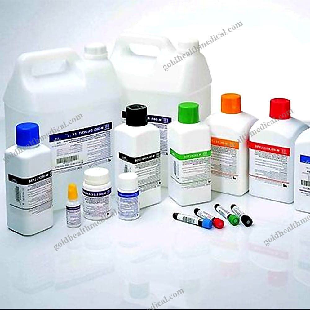 Mindray BC5000 Series Hematology Reagents