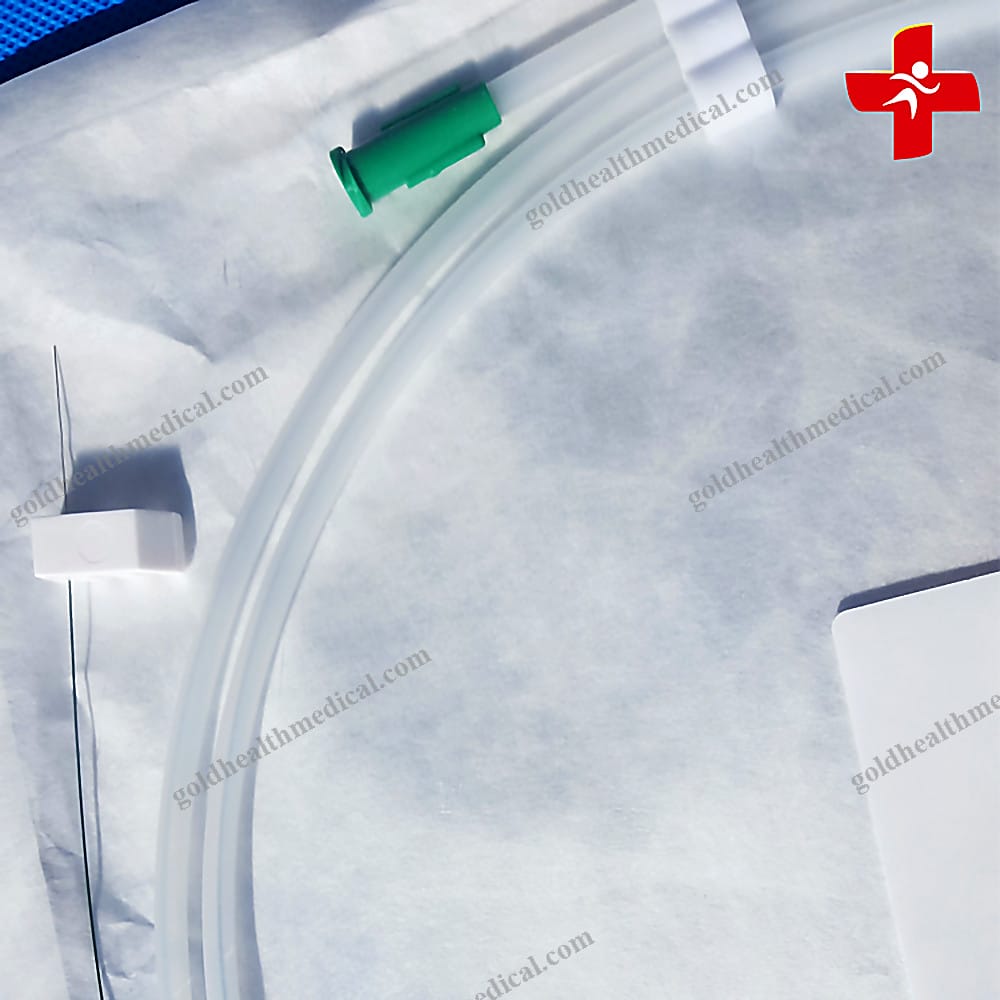 Nitinol Hydrophilic PTCA Guide Wire