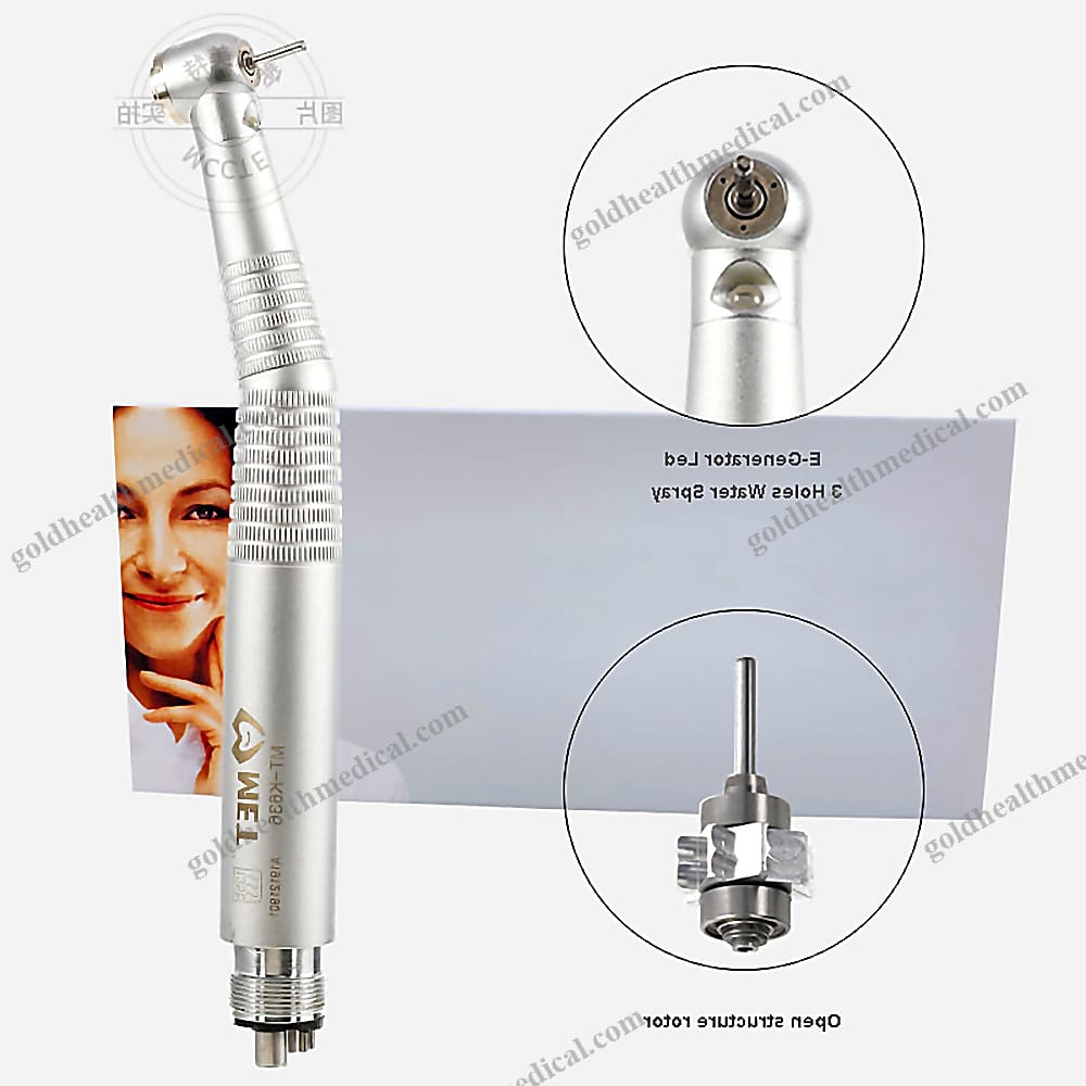 KAVO Dental HighSpeed LED Handpiece