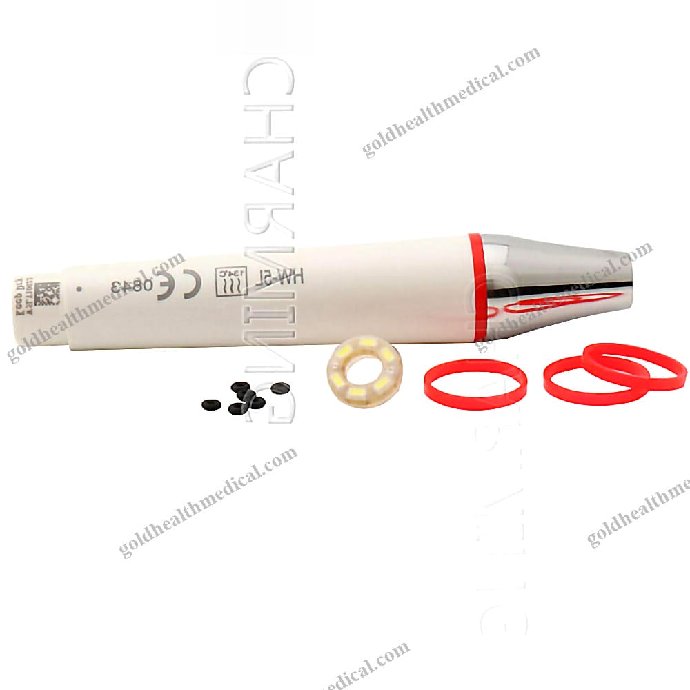 1600130045930_1 Ultrasonic Scaler Handpiece HW5L with LED Light - Image 1