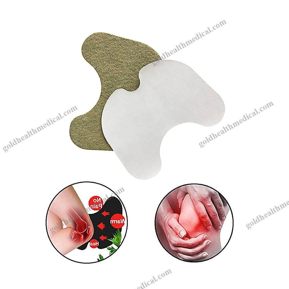 Knee Pain Relief Patch Pro