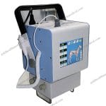 Veterinary Portable XRay 100mA 5KW System