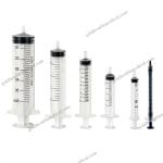 Veterinary Disposable Syringe 5ml10ml Plastic Without Needle