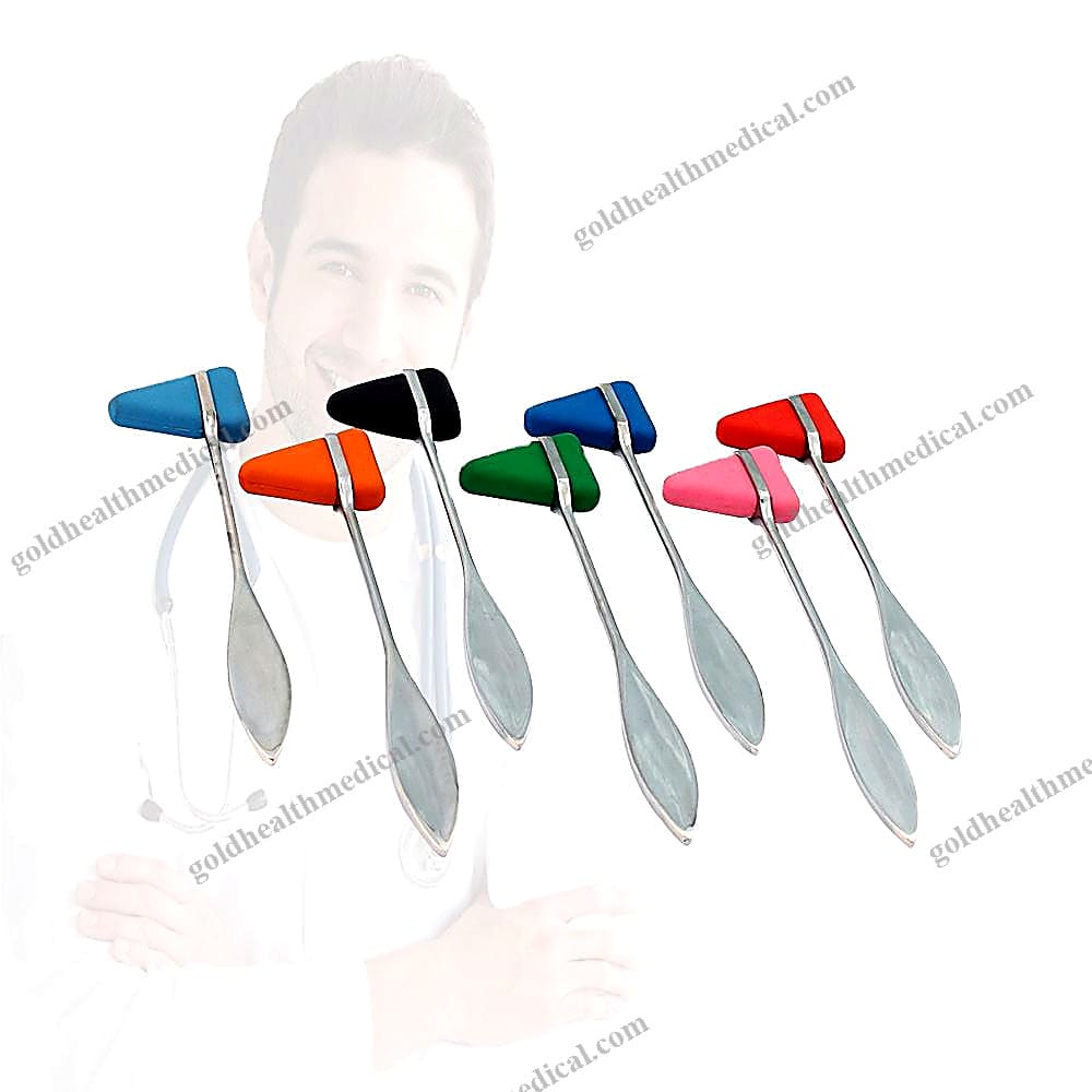 Neurological Tendon Reflex Hammer Pro