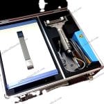 MSLEDP01 Stainless Steel Electric Dermatome for Skin Graft