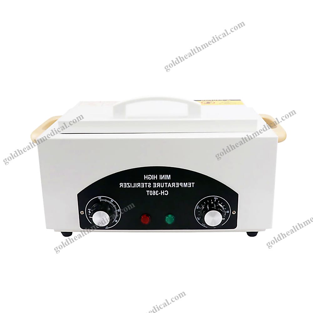 360T Autoclave High Temperature Sterilizer for Dental and