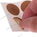 Slimming Detox Magnetic Bean Patch Pads