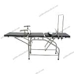 HCI001 Advanced Hydraulic Surgery Table for Medical Operations