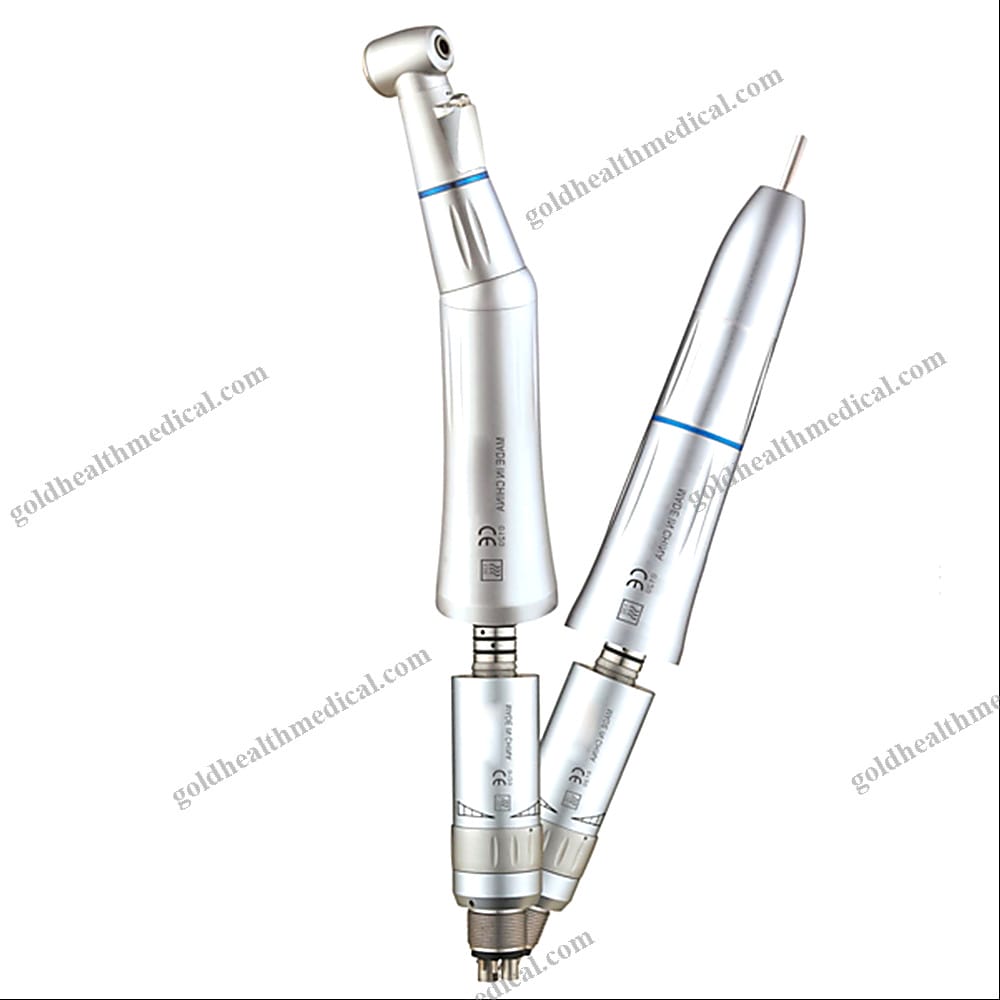 BL05B LED Contra Angle Dental Handpiece for Implant